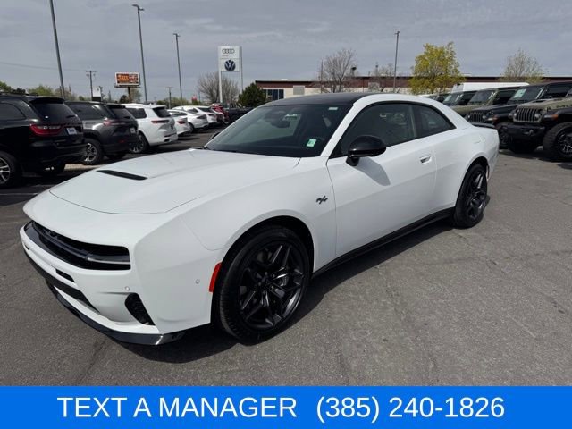 New 2026 Dodge Charger R/T image 10
