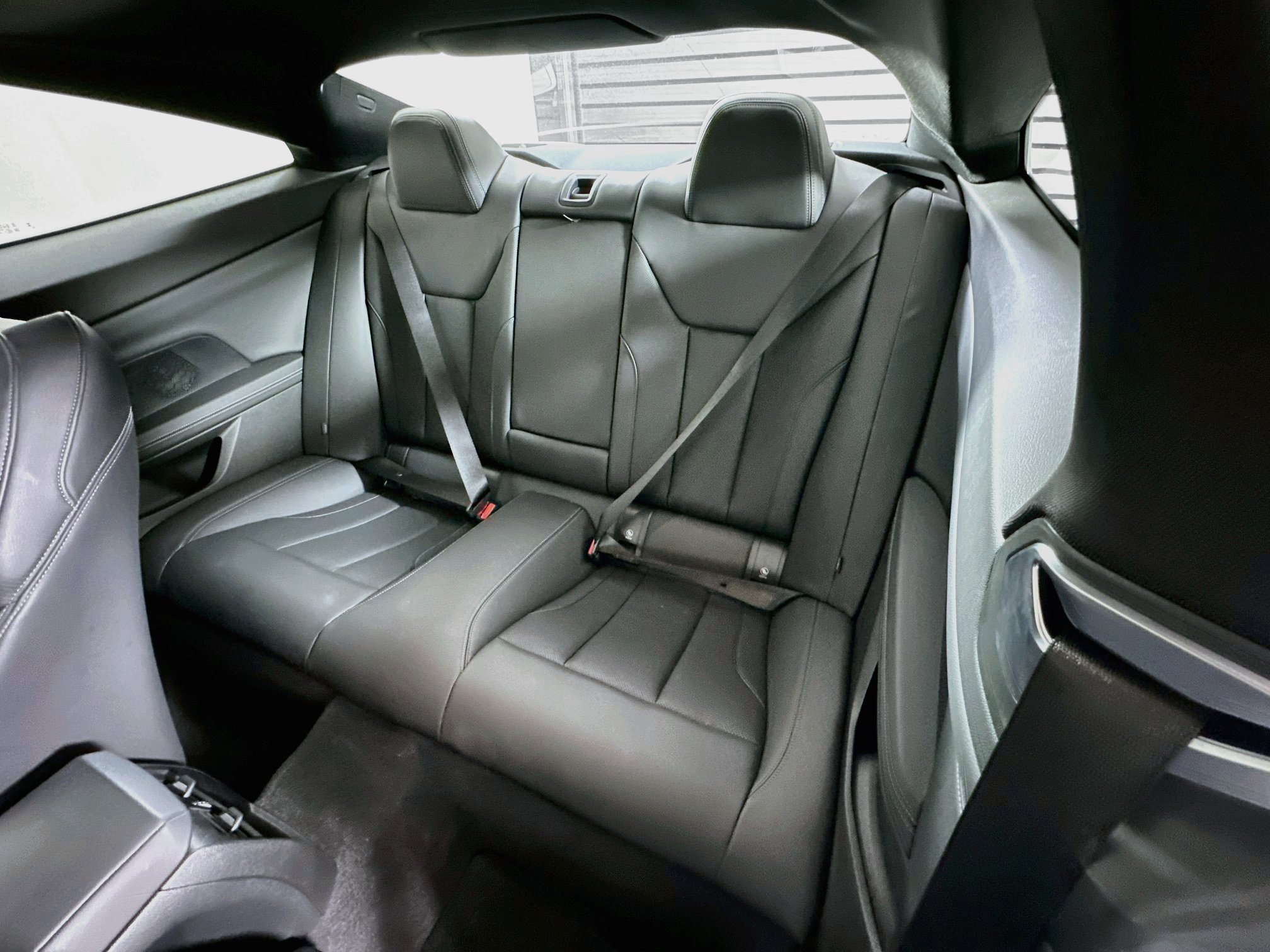 Used 2025 BMW 430i Coupe w/ Premium Package RWD image 26