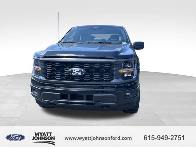 New 2026 Ford F150 STX AWD/4WD image 8