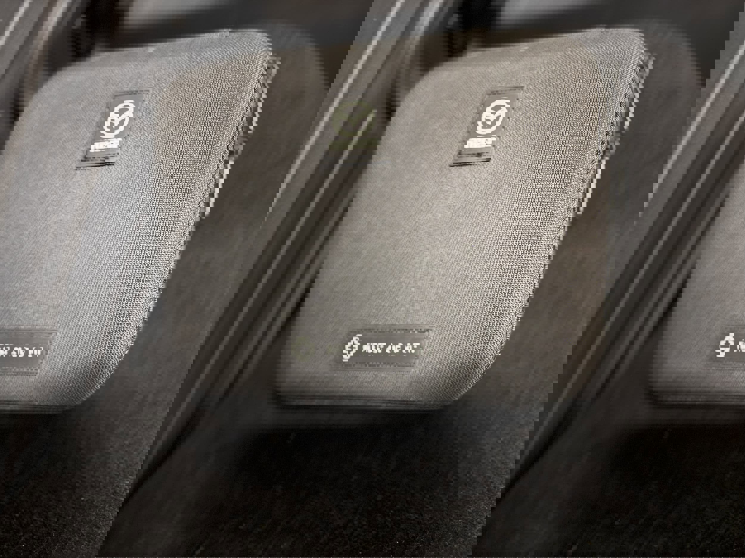 Used 2022 MAZDA CX-5 AWD 2.5 S w/ Select Package image 28