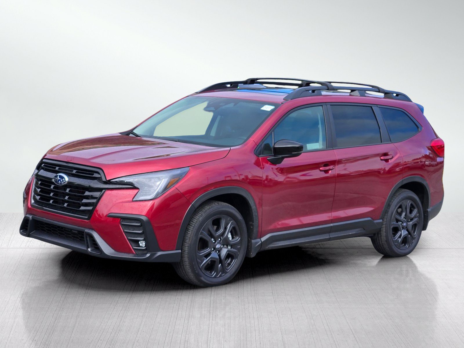 Certified 2025 Subaru Ascent Onyx Edition w/ Onyx Package AWD/4WD image 8