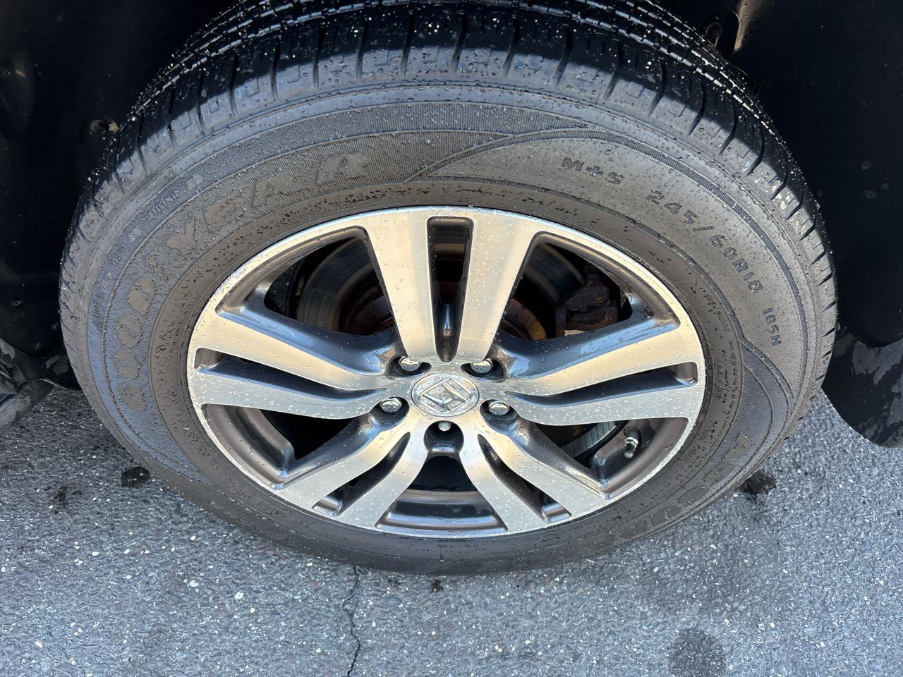 Used 2016 Honda Pilot EX-L image 21