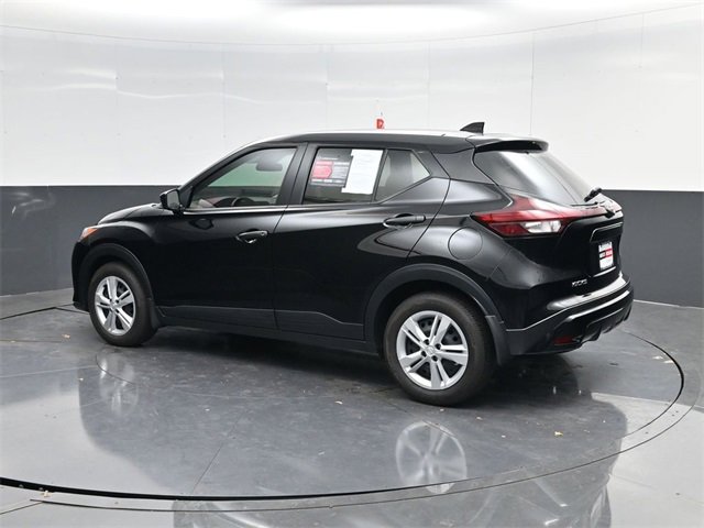 Used 2025 Nissan Kicks Play S image 5