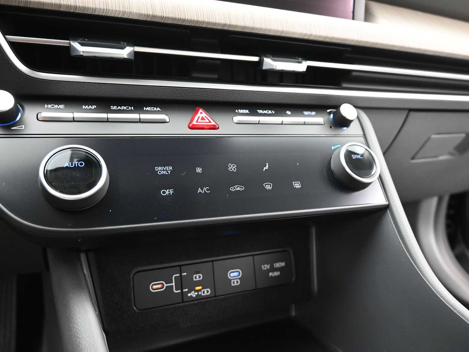 New 2026 Hyundai Sonata Blue image 18