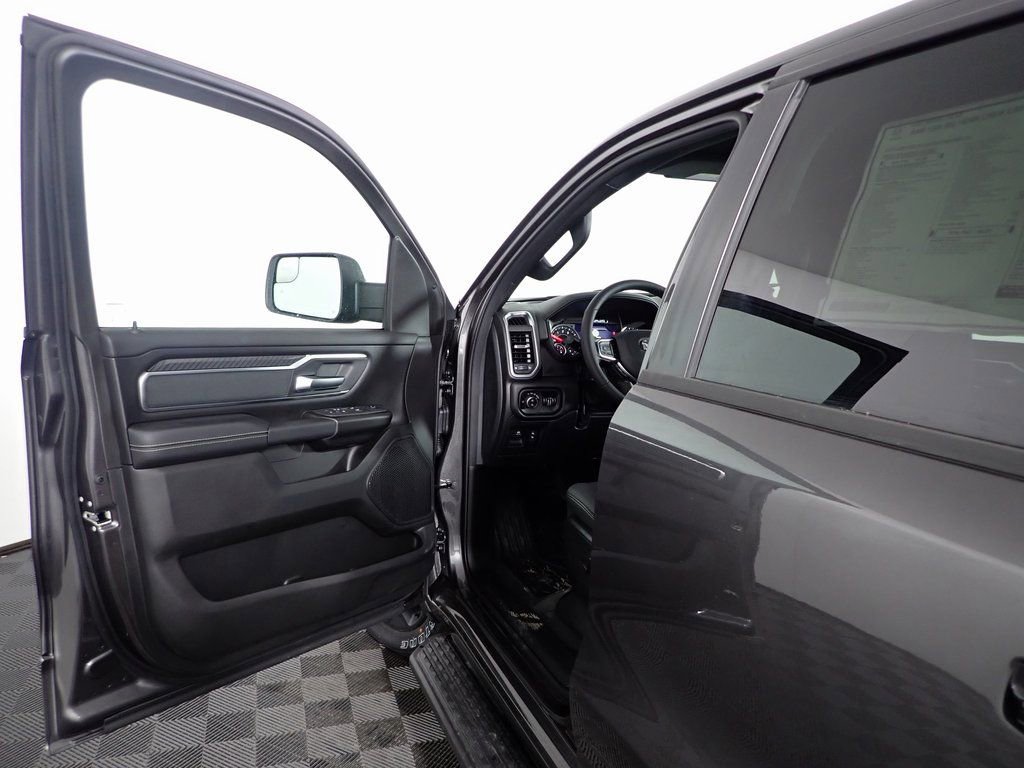 New 2026 RAM 1500 Big Horn image 18