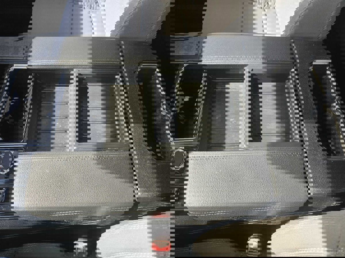 Used 2023 Toyota Tundra SR5 w/ SR5 Convenience Package image 19