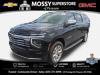 Used 2026 Chevrolet Suburban Premier