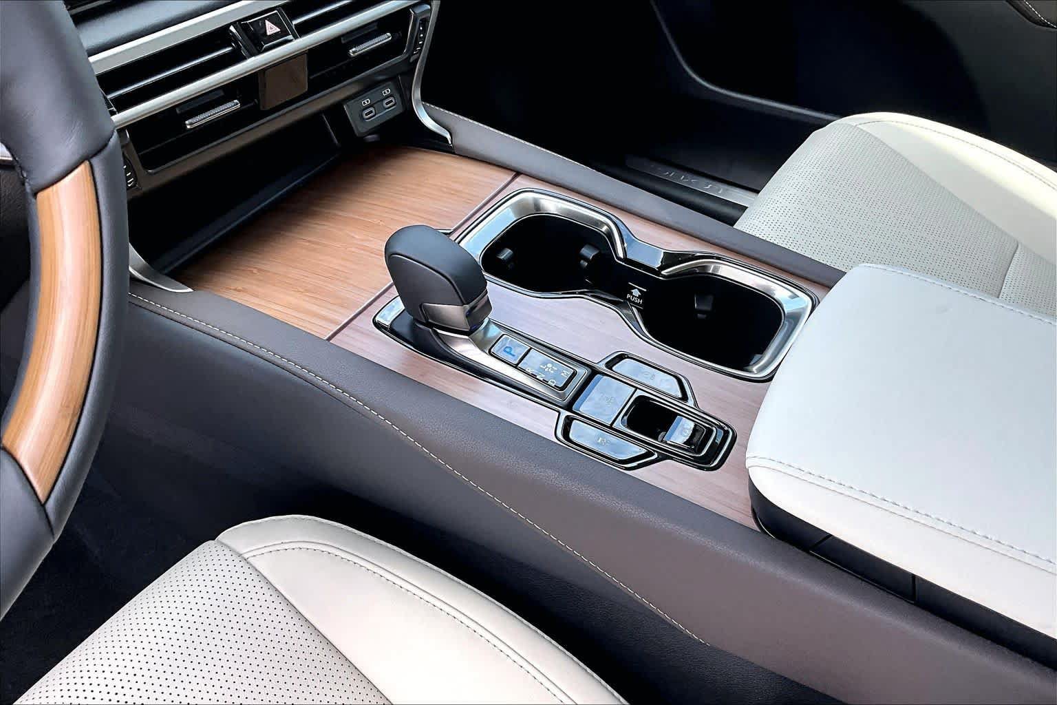 New 2026 Lexus RX 350 Premium Plus FWD image 7