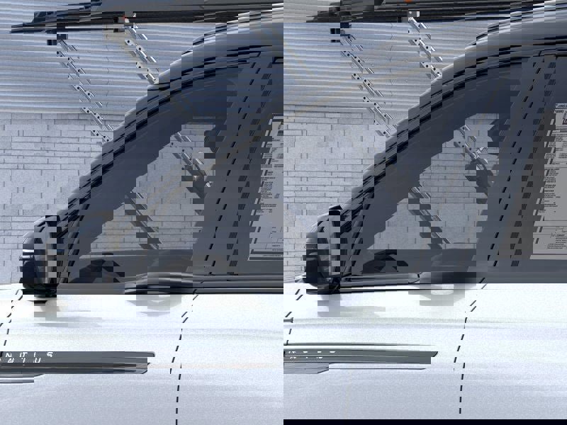 New 2026 Lincoln Nautilus Reserve image 20