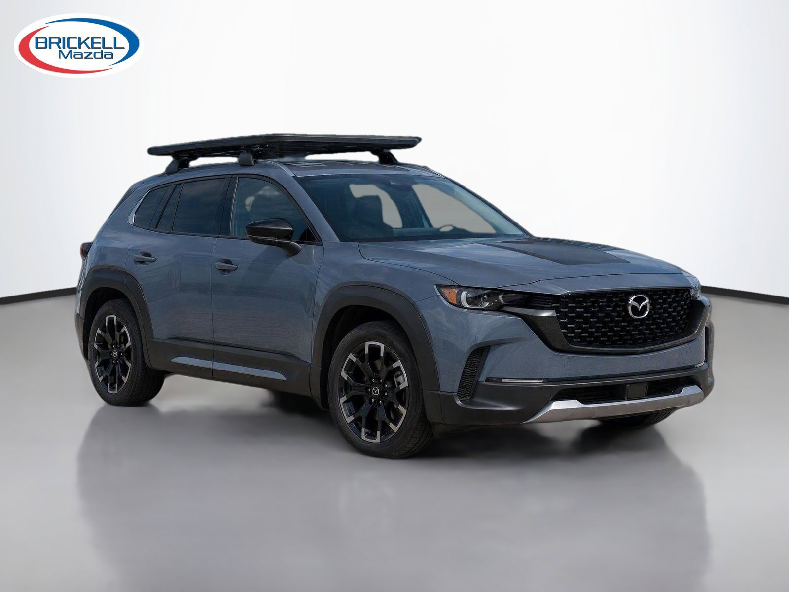Used 2023 MAZDA CX-50 Meridian Edition w/ Apex Package AWD/4WD image 2