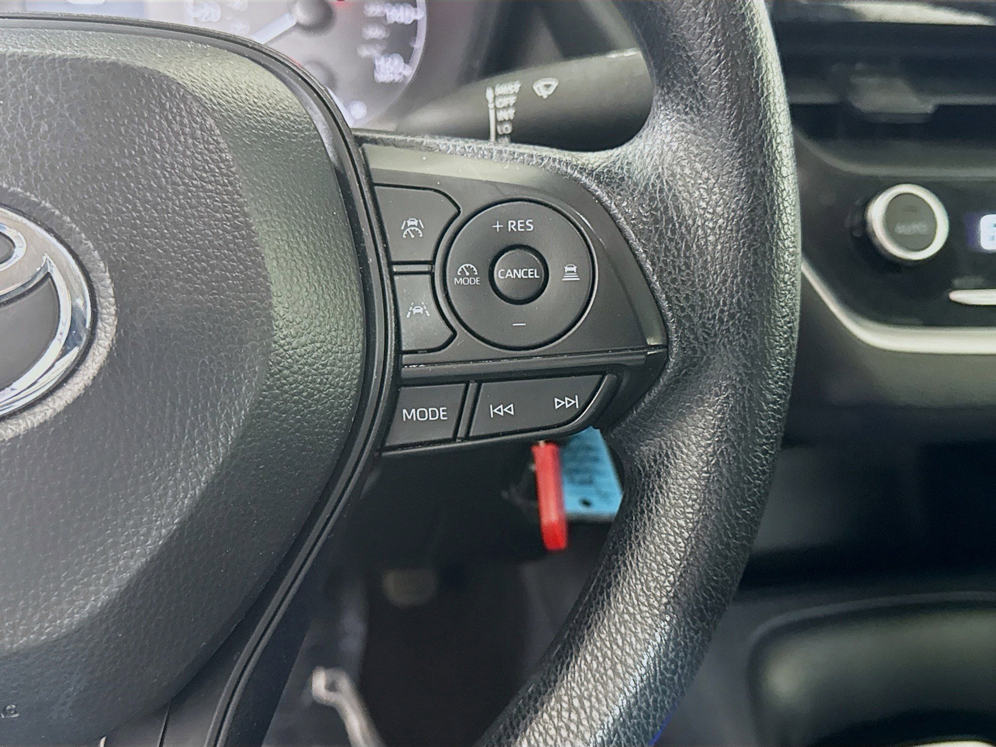 Used 2024 Toyota Corolla LE image 15