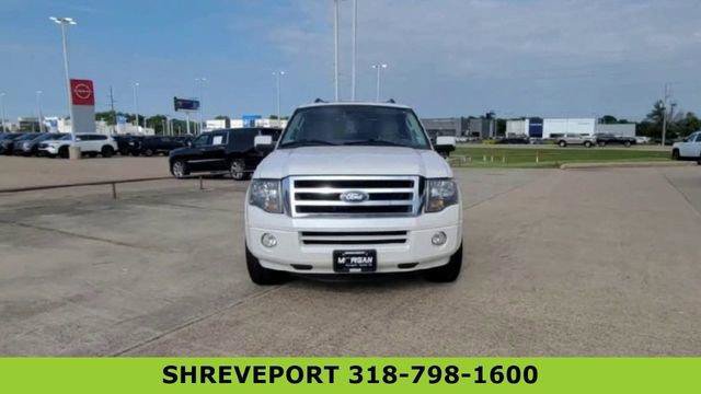 Used 2013 Ford Expedition Limited RWD image 3