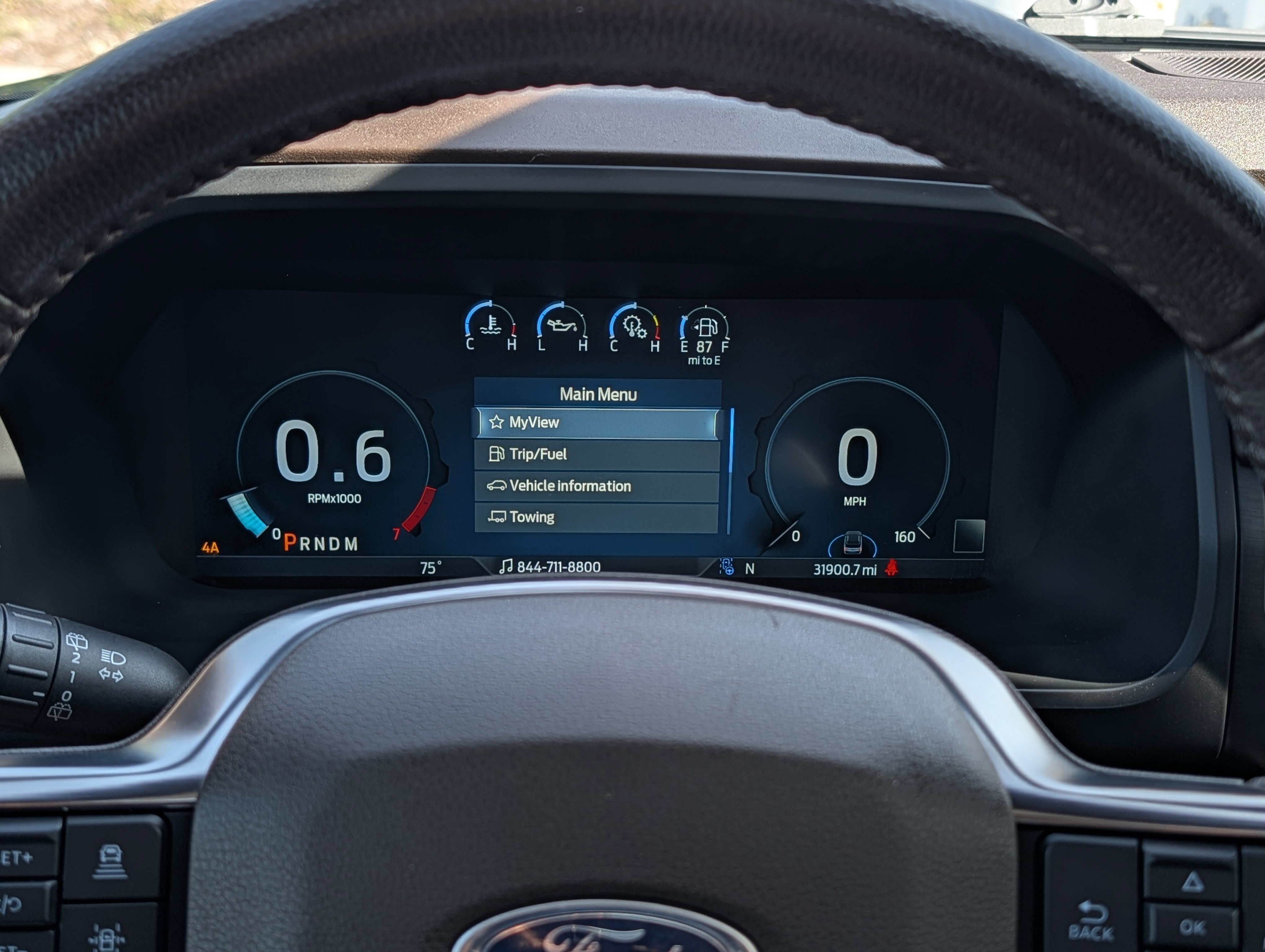 Used 2022 Ford Expedition Max King Ranch image 30