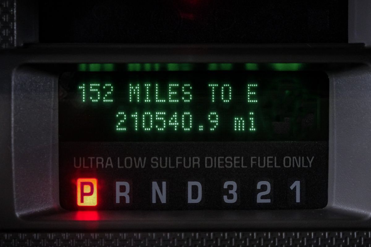 Used 2008 Ford F250 Lariat RWD image 20