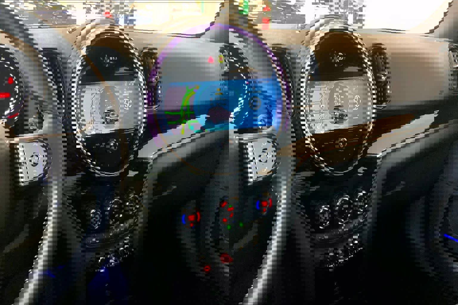 Certified 2023 MINI Cooper Countryman S image 7