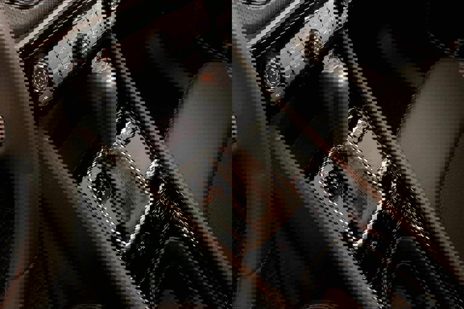 Used 2024 Jeep Compass Trailhawk image 17