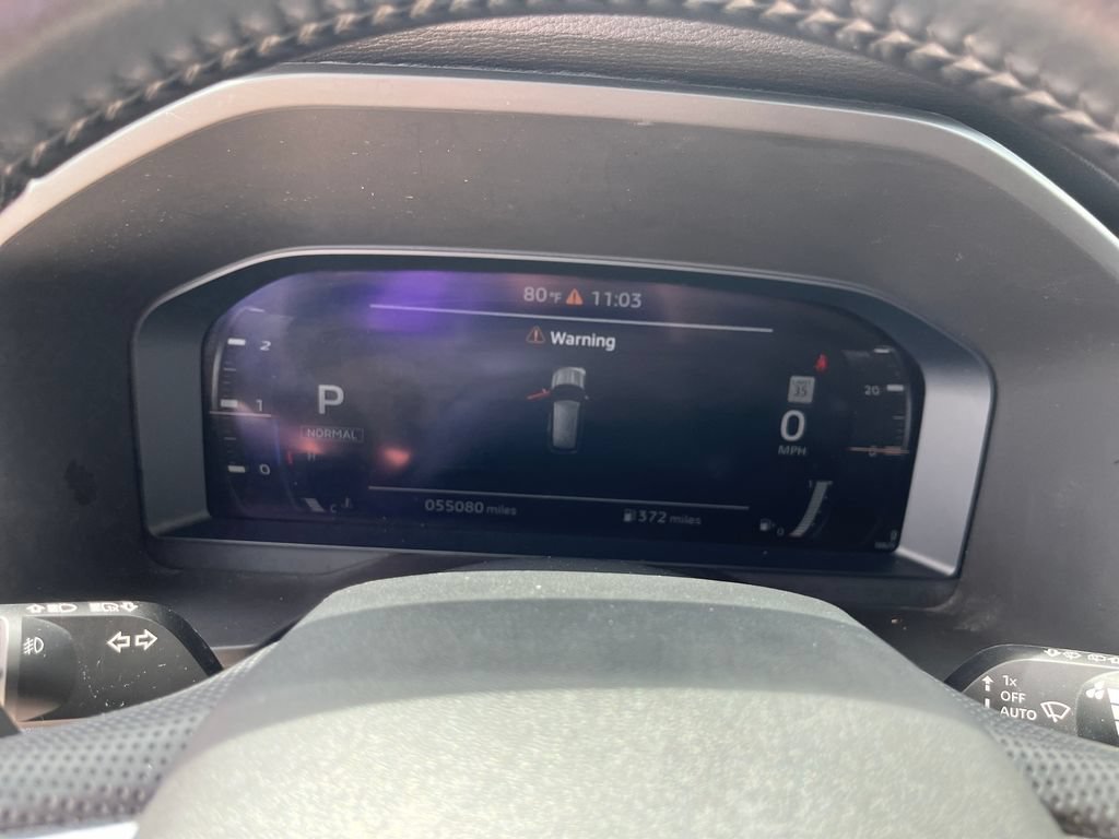 Used 2023 Mitsubishi Outlander SEL AWD/4WD image 15