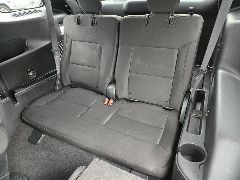 Used 2020 Ford Explorer XLT AWD/4WD image 17