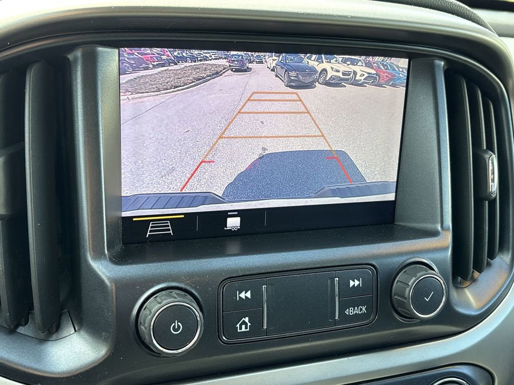 Used 2019 Chevrolet Colorado Z71 image 17