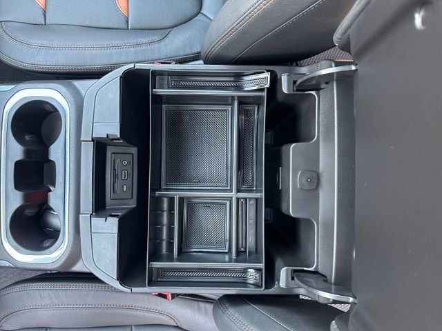 Used 2022 GMC Sierra 2500 AT4 w/ AT4 Preferred Package image 32