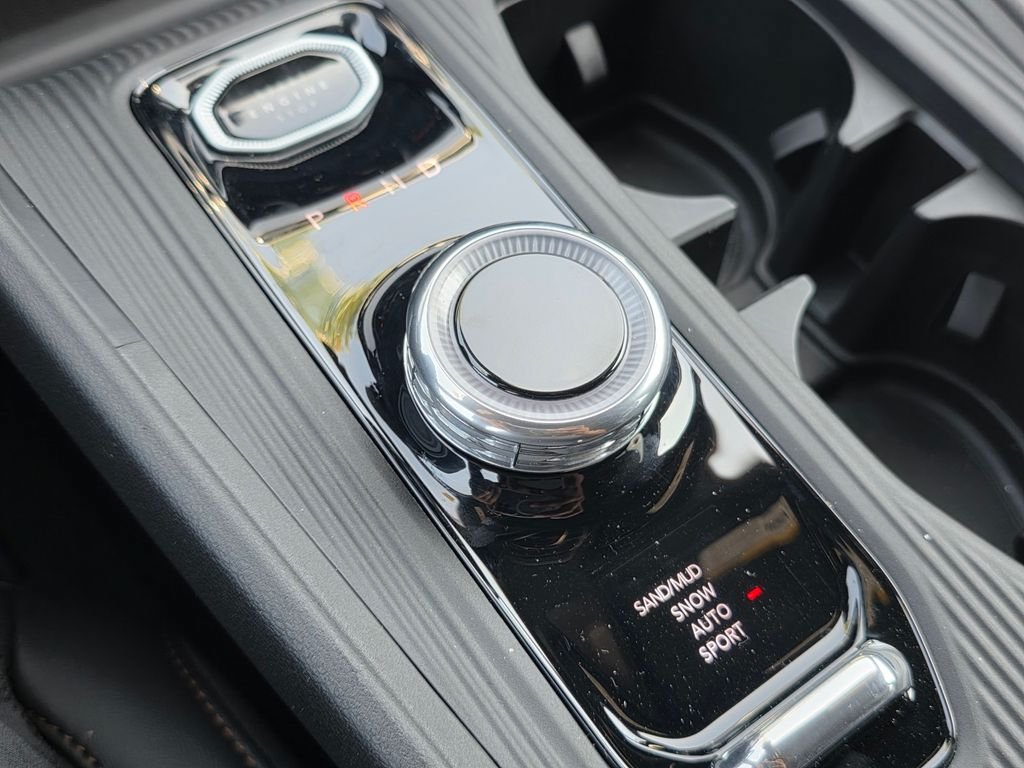 New 2026 Jeep Cherokee Limited AWD/4WD image 18