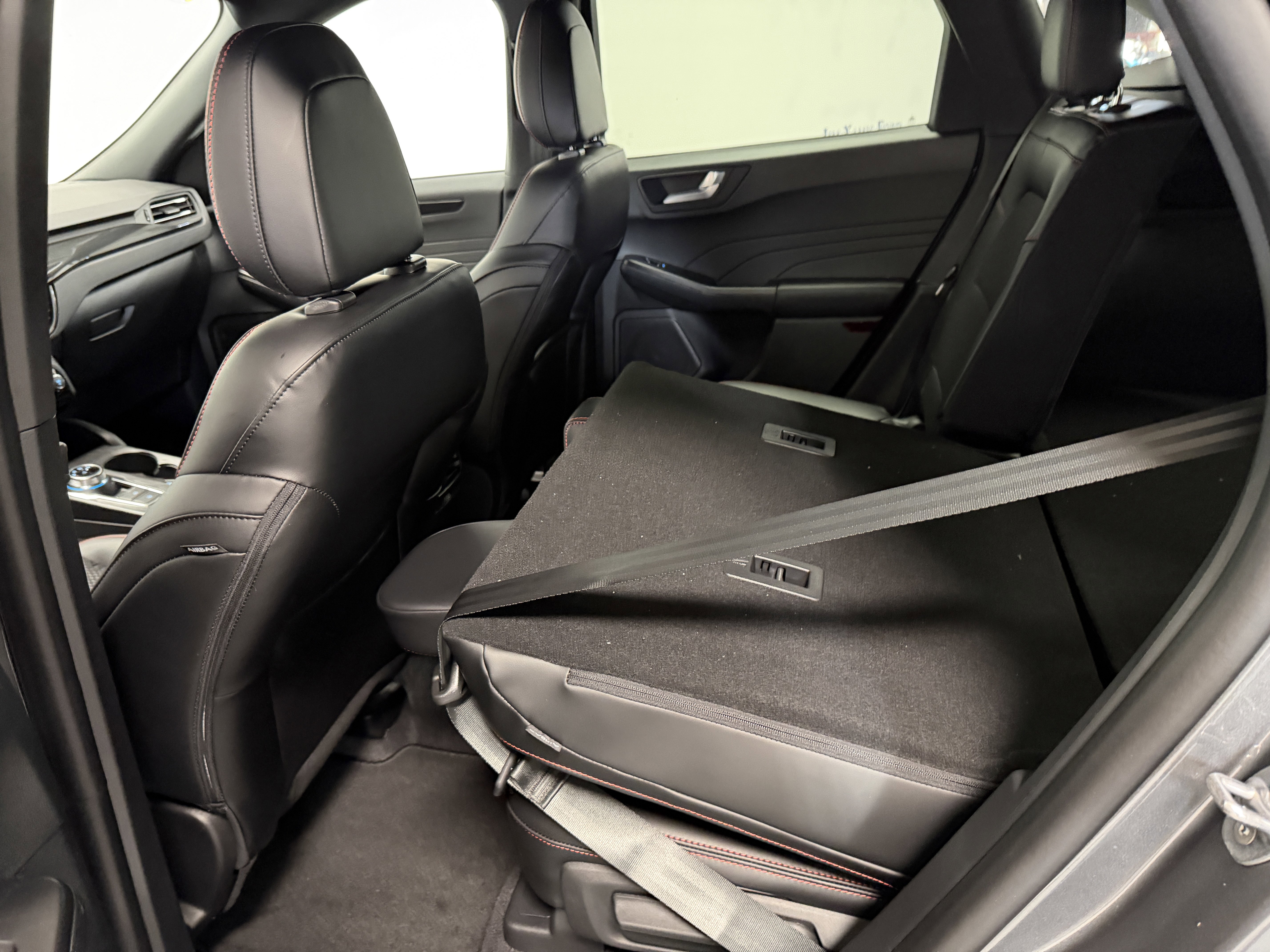 New 2026 Ford Escape ST-Line w/ Tech Pack #1 image 26