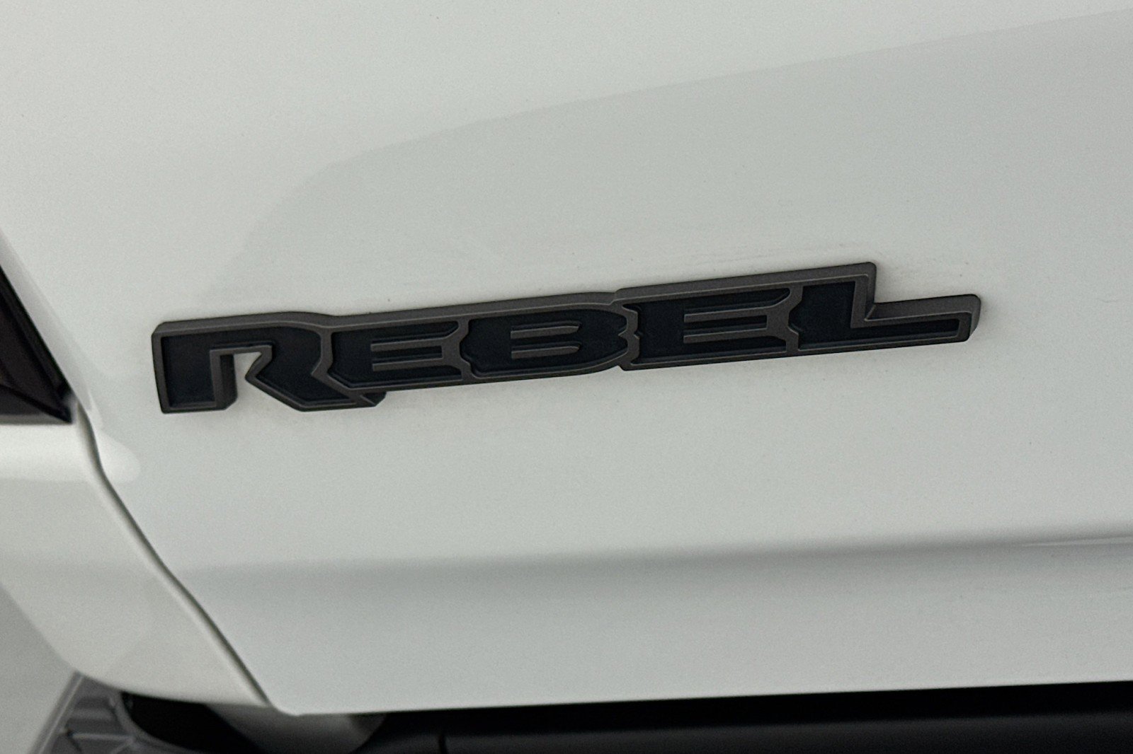 Used 2022 RAM 1500 Rebel w/ Rebel Level B Equipment Group image 11