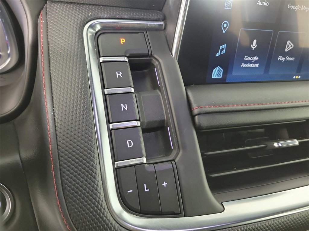 Used 2024 Chevrolet Tahoe RST w/ Luxury Package image 28