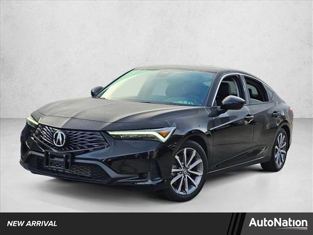 Used 2023 Acura Integra