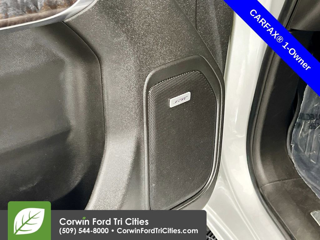 Used 2021 GMC Sierra 3500 Denali w/ Denali Ultimate Package image 13