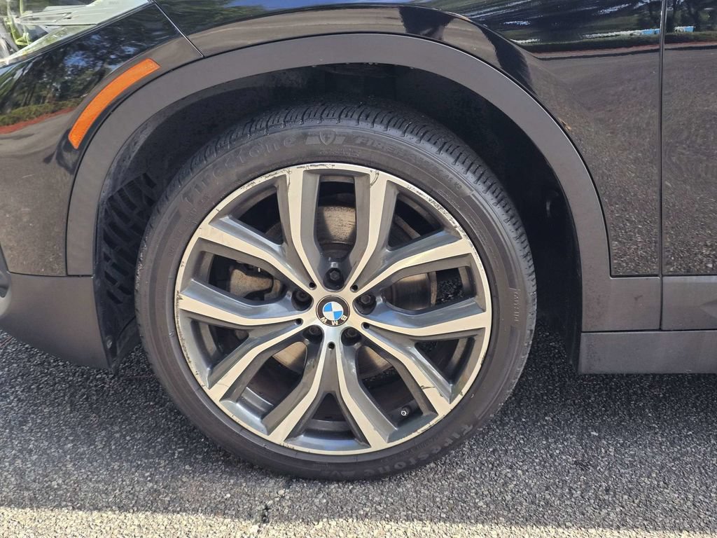 Used 2020 BMW X2 sDrive28i w/ Convenience Package FWD image 11