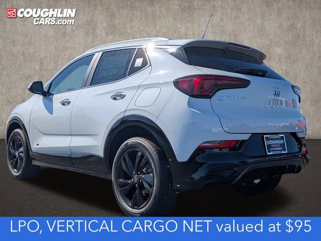 New 2026 Buick Encore GX Sport Touring w/ Comfort Package image 5
