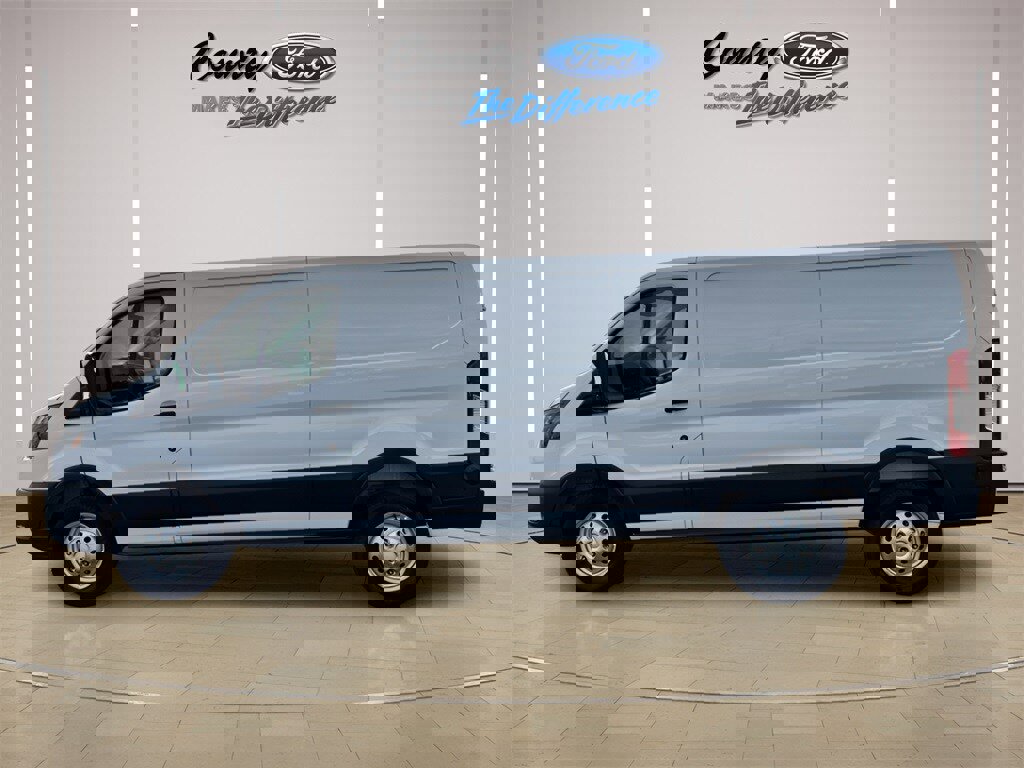 New 2025 Ford Transit 150 Low Roof AWD w/ Interior Upgrade Package image 23