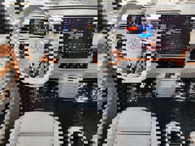 New 2025 Volkswagen ID. Buzz Pro S Plus image 26