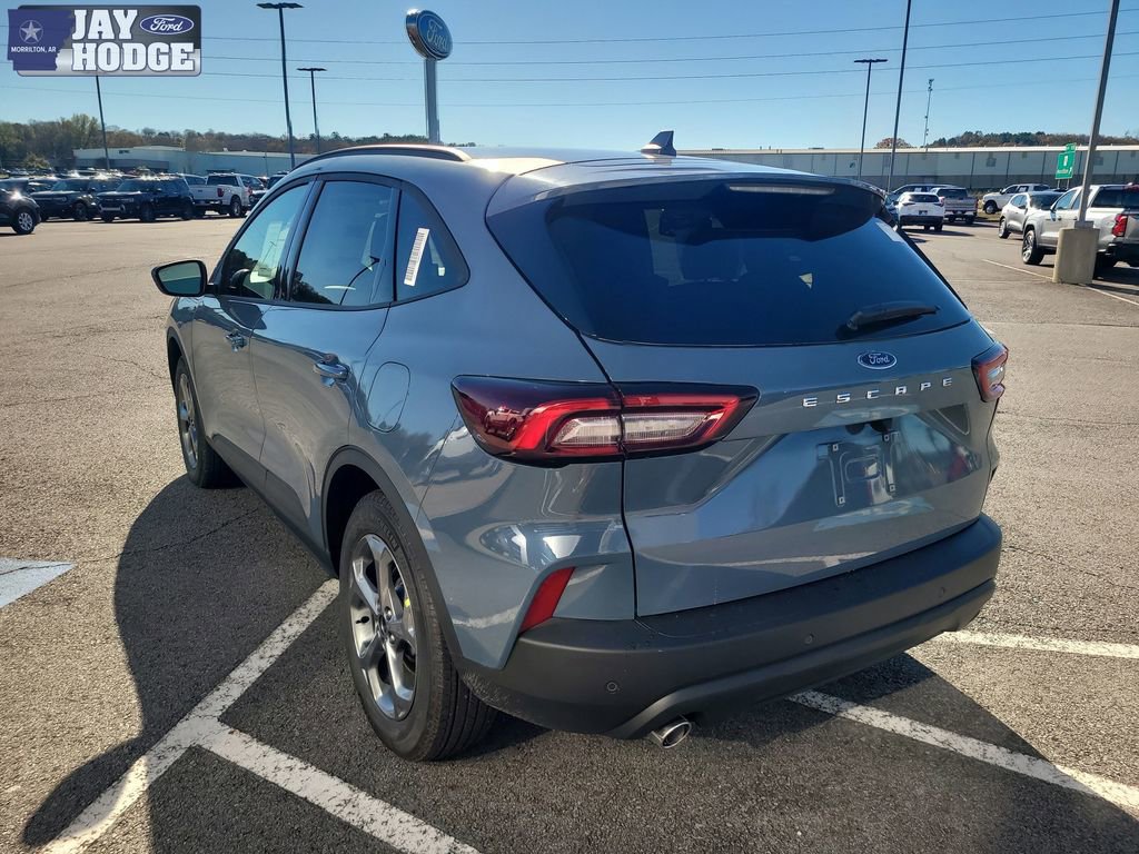 New 2026 Ford Escape ST-Line w/ Tech Pack #1 image 5