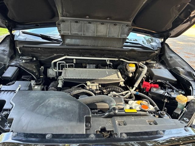Used 2023 Subaru Ascent Touring AWD/4WD image 19