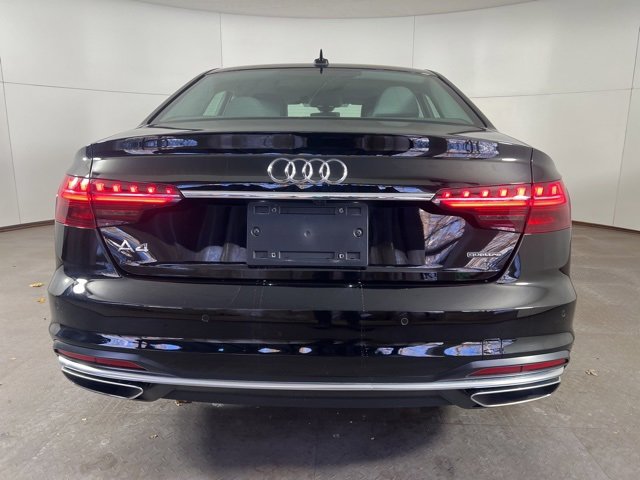 Certified 2023 Audi A4 2.0T Premium w/ Convenience Package image 6
