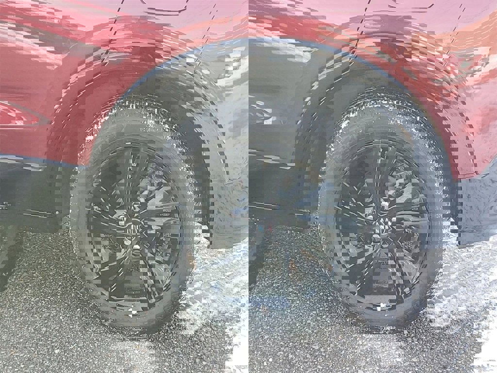 Certified 2024 Buick Encore GX Sport Touring image 30