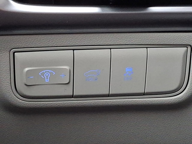 Certified 2025 Hyundai Tucson SEL image 26