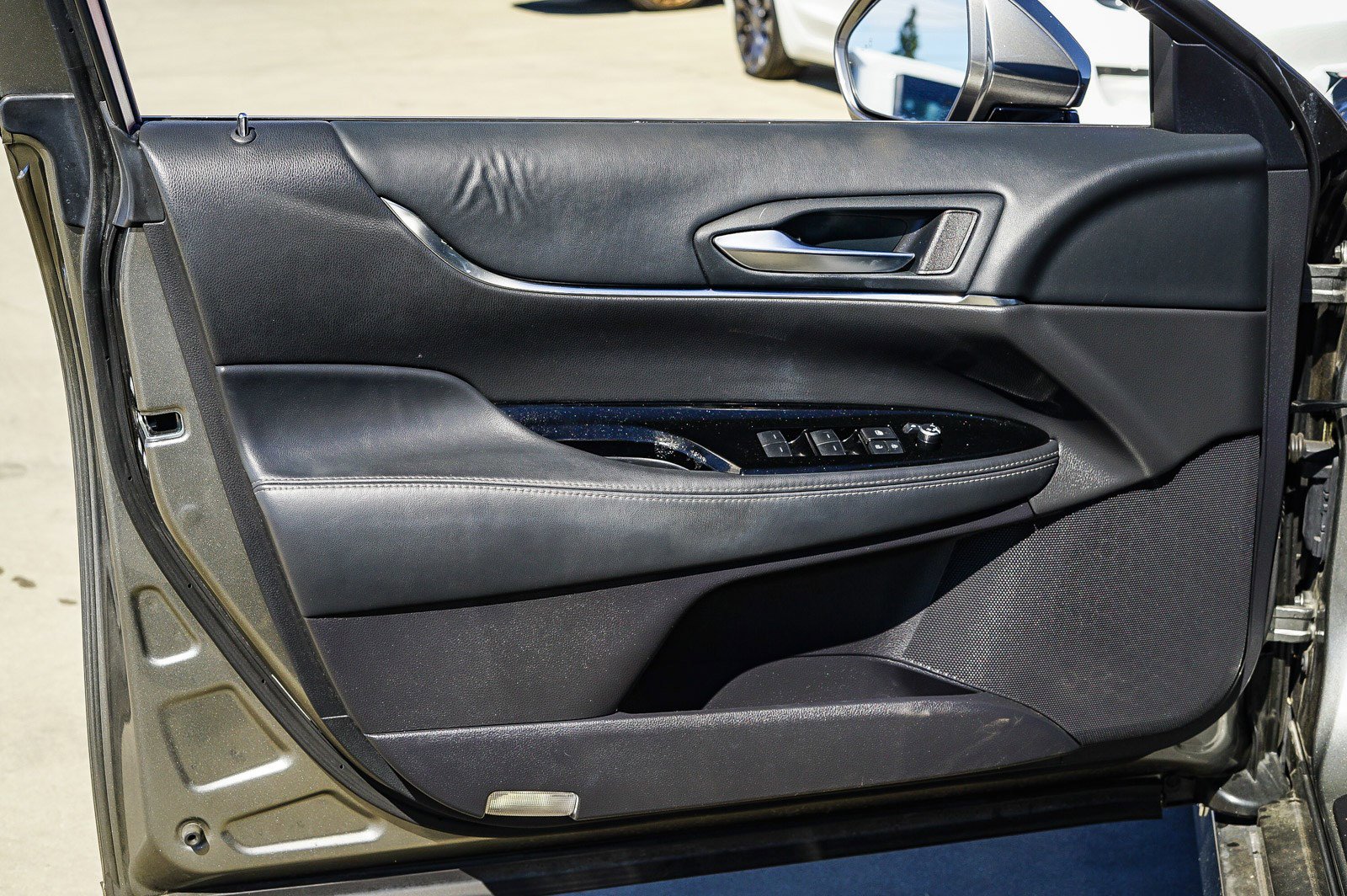 Used 2023 Toyota Mirai XLE w/ Advanced Technology Package image 22