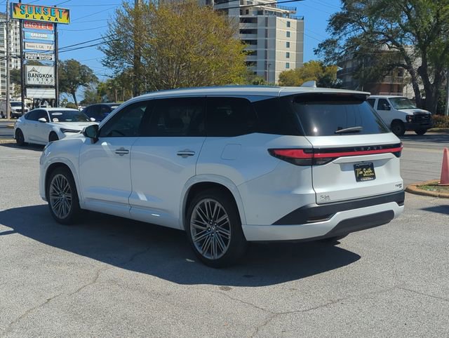 Used 2024 Lexus TX 350 AWD w/ Technology Package image 6