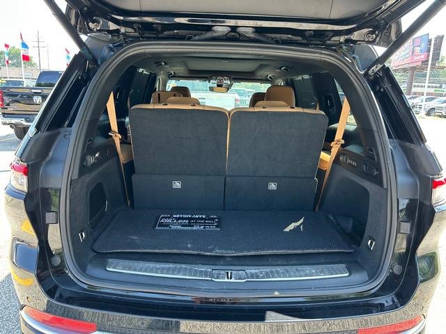 Used 2023 Jeep Grand Cherokee L Summit image 26