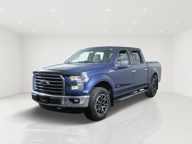 Used 2016 Ford F150 XLT w/ Equipment Group 302A Luxury AWD/4WD image 2