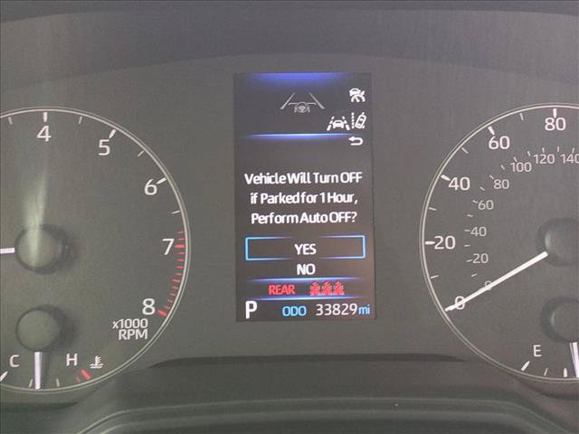 Used 2024 Toyota Corolla SE FWD image 14