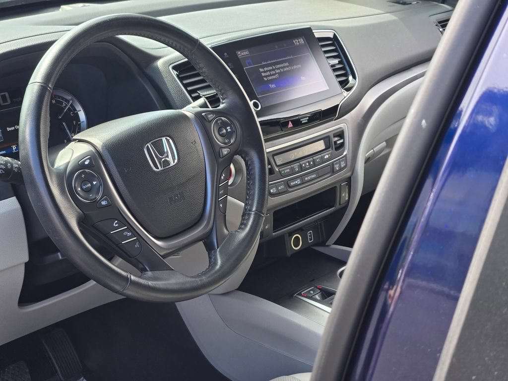 Used 2023 Honda Ridgeline RTL image 32
