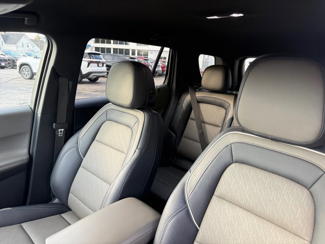 Certified 2025 Chevrolet Equinox LT w/ Convenience Package II AWD/4WD image 31