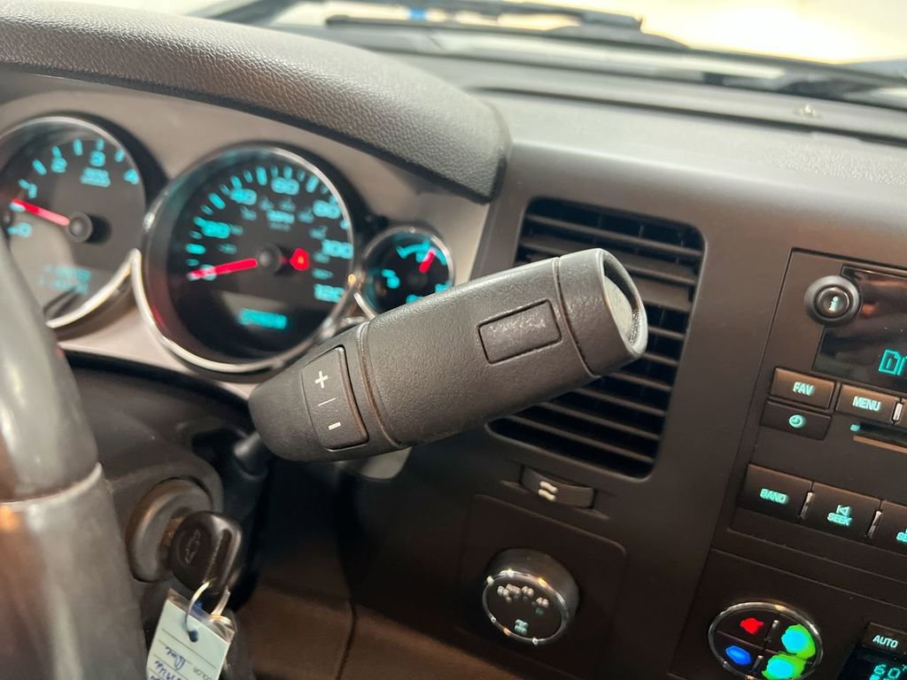 Used 2011 Chevrolet Silverado 1500 LT w/ All-Star Edition image 16