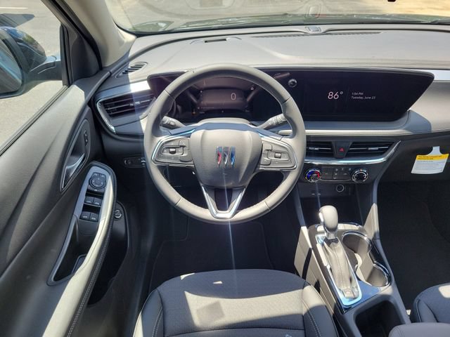 New 2026 Buick Encore GX Preferred FWD image 7
