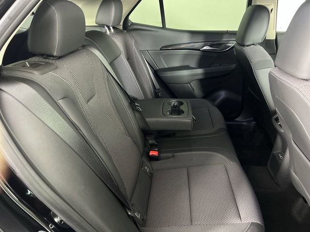 Certified 2023 Buick Envision Preferred image 27