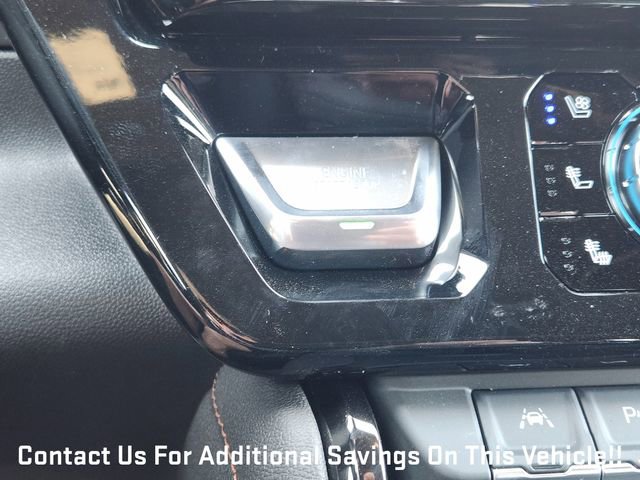 New 2026 GMC Sierra 1500 AT4 w/ AT4 Premium Package image 16